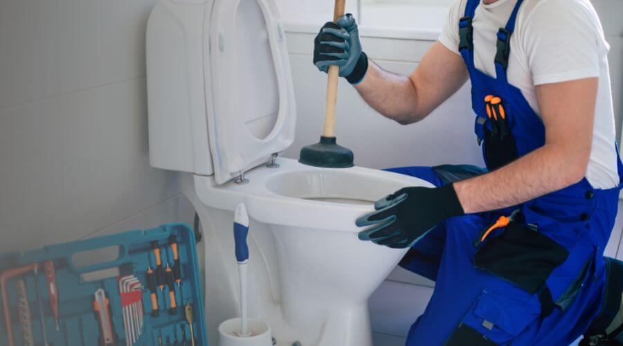 Professional sewer line repair services in Mount Union, PA